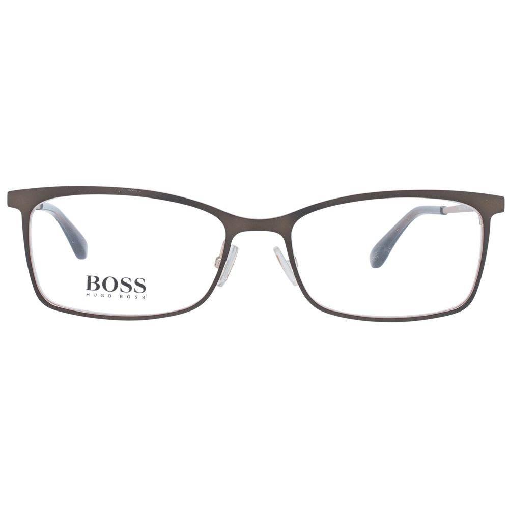 Hugo Boss Brown Women Optical Frames - Hilstor