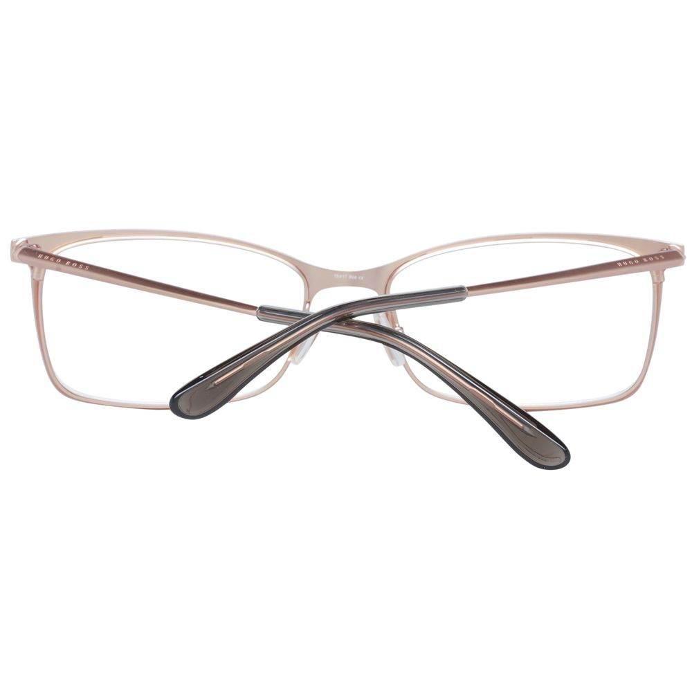 Hugo Boss Brown Women Optical Frames - Hilstor