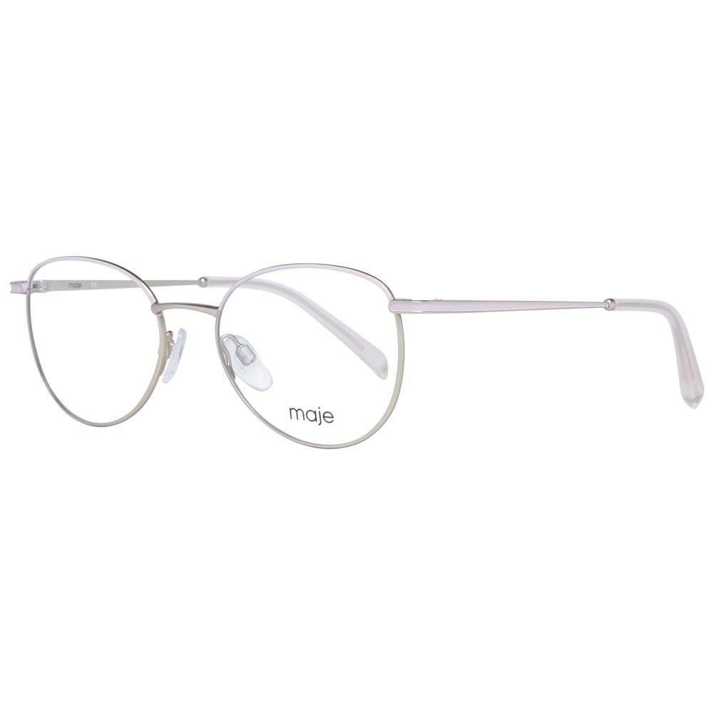 Maje Gold Women Glasses Frame - Hilstor