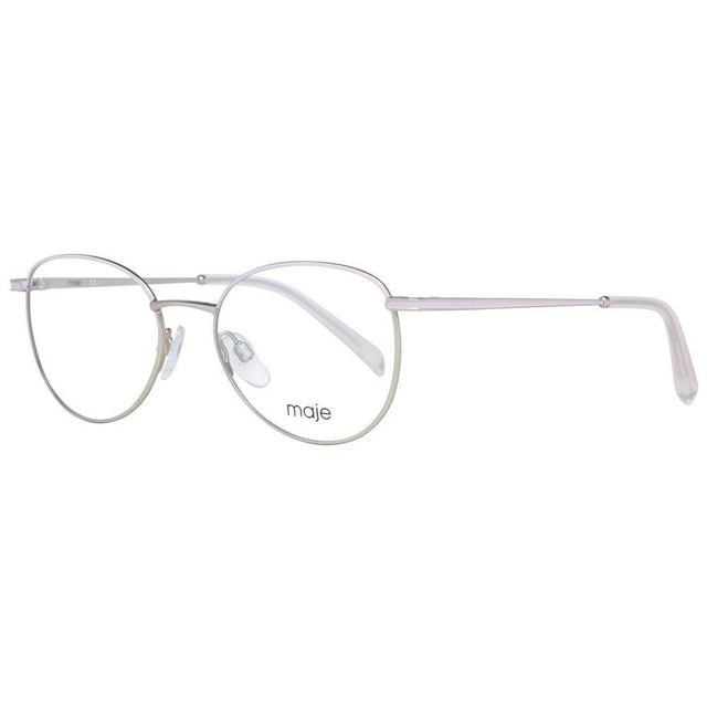 Maje Gold Women Glasses Frame - Hilstor