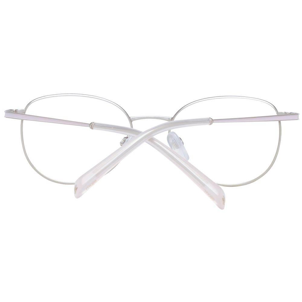 Maje Gold Women Glasses Frame - Hilstor