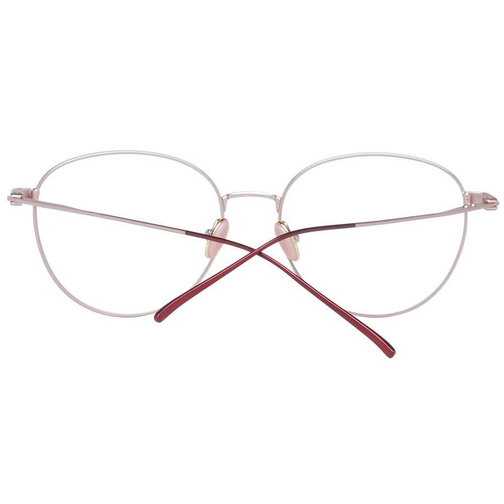 Scotch & Soda Copper Women Glasses Frame - Hilstor
