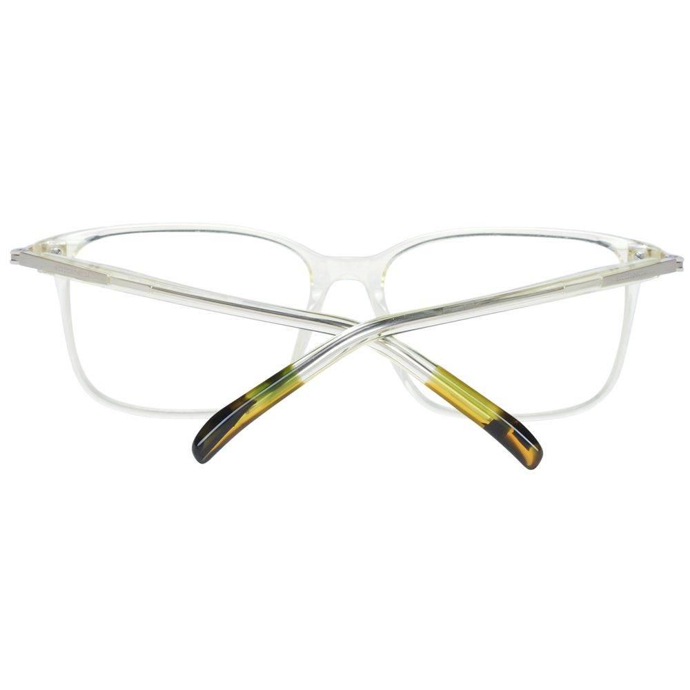 Scotch & Soda Transparent Men Optical Frames - Hilstor