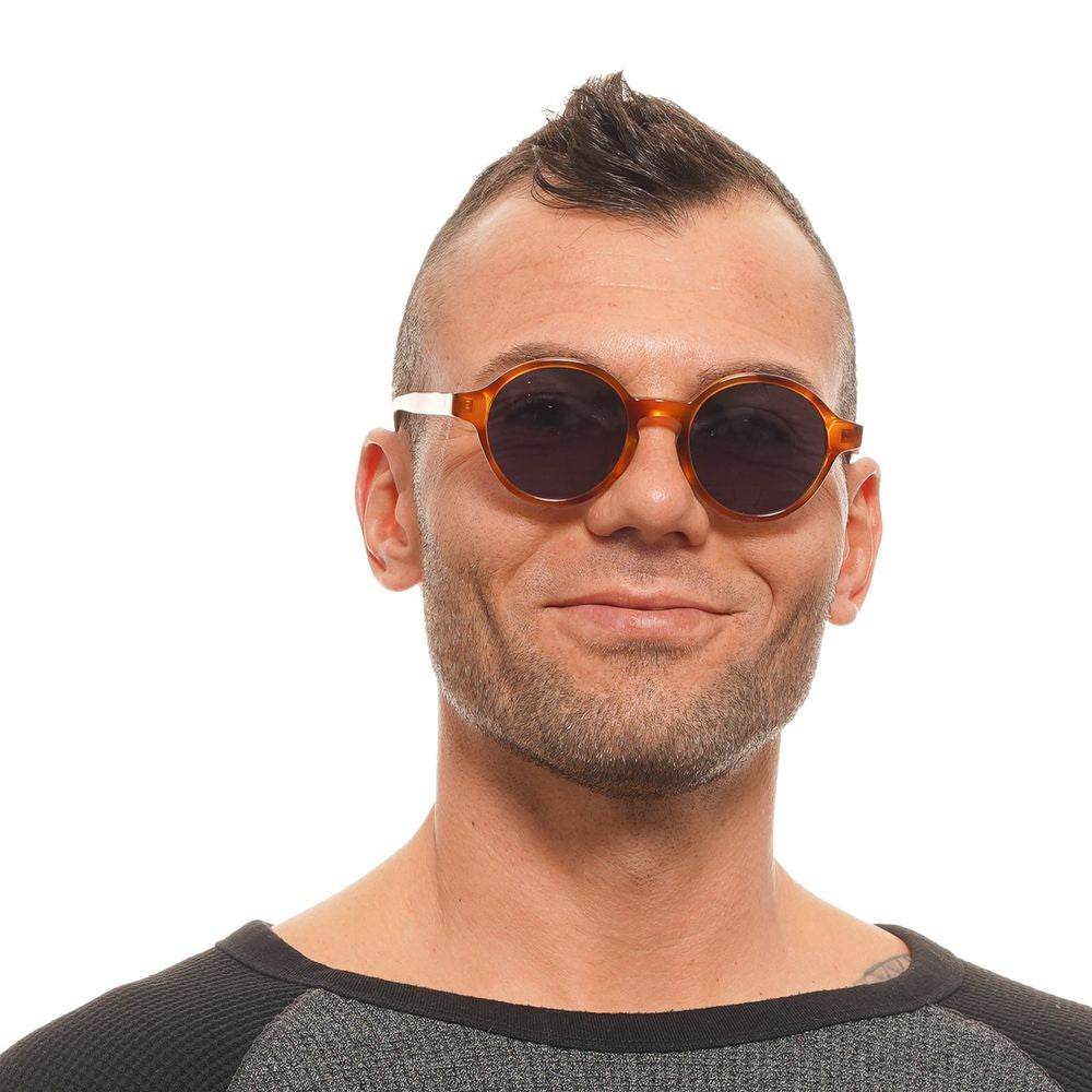 Ted Baker Brown Men Sunglasses - Hilstor