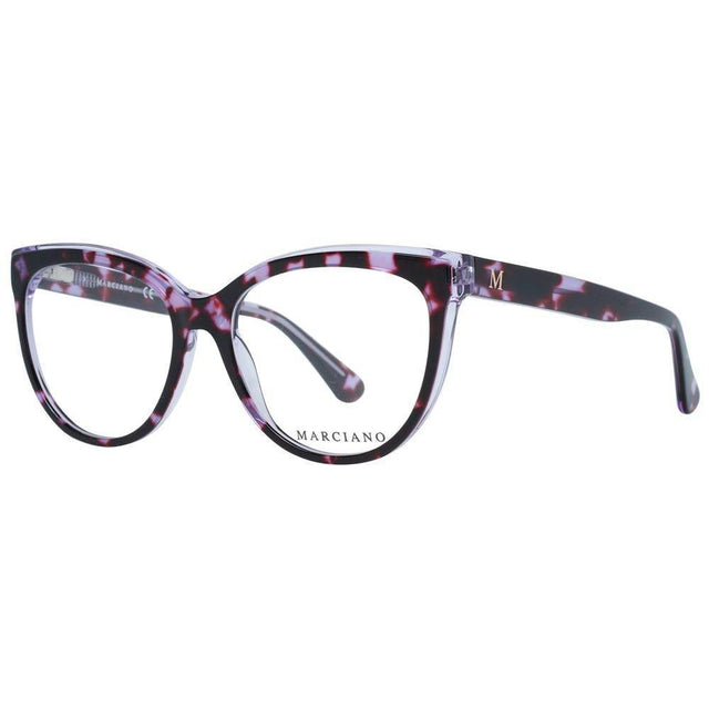 Marciano by Guess Purple Women Glasses Frame - Hilstor