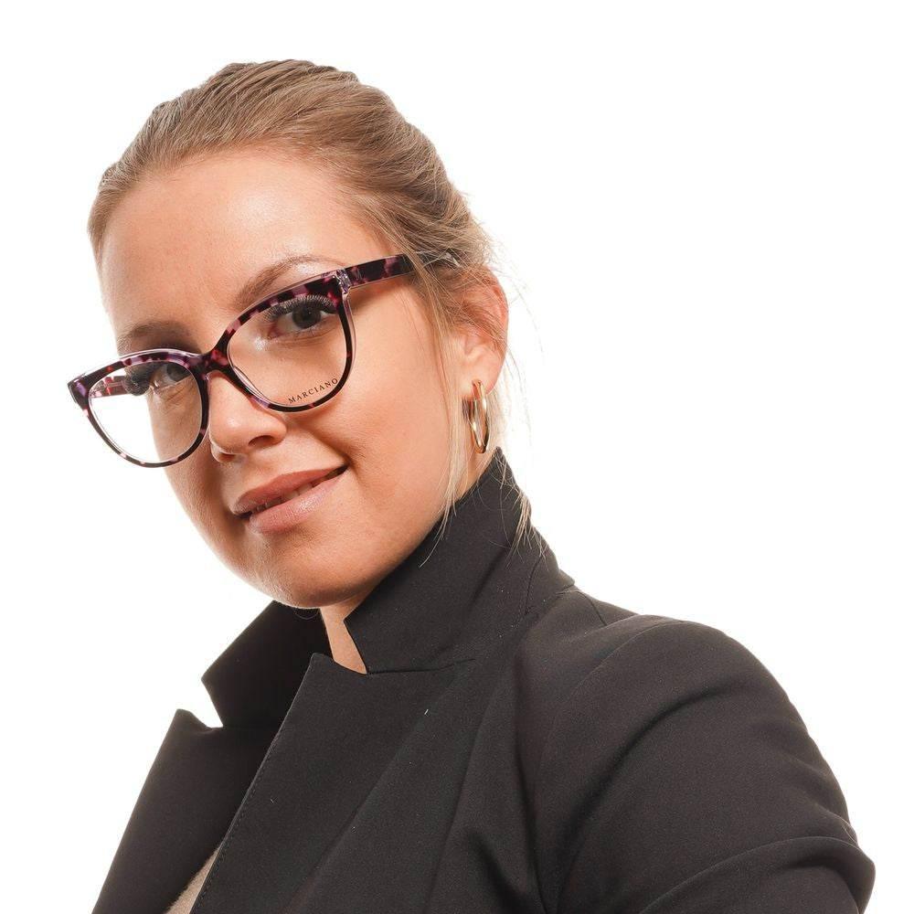 Marciano by Guess Purple Women Glasses Frame - Hilstor