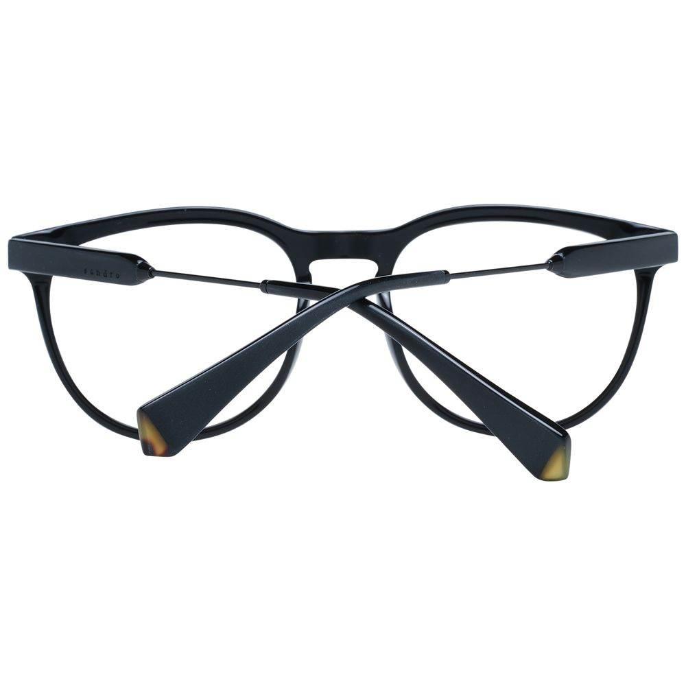 Sandro Black Men Optical Frames - Hilstor