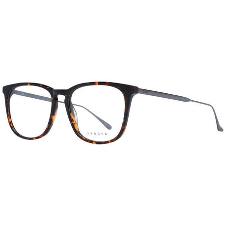 Sandro Brown Men Optical Frames - Hilstor