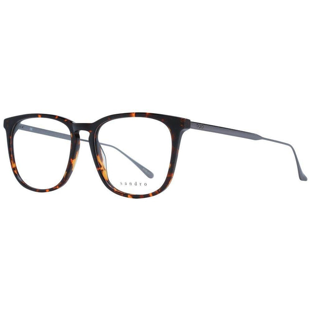 Sandro Brown Men Optical Frames - Hilstor