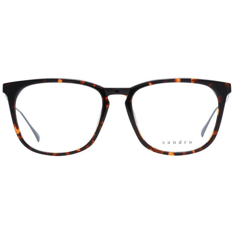 Sandro Brown Men Optical Frames - Hilstor
