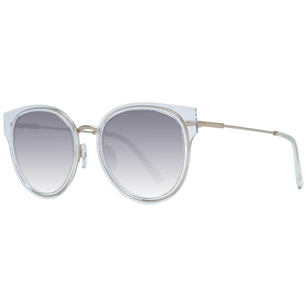 Ted Baker Transparent Women Sunglass - Hilstor