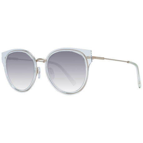 Ted Baker Transparent Women Sunglass - Hilstor