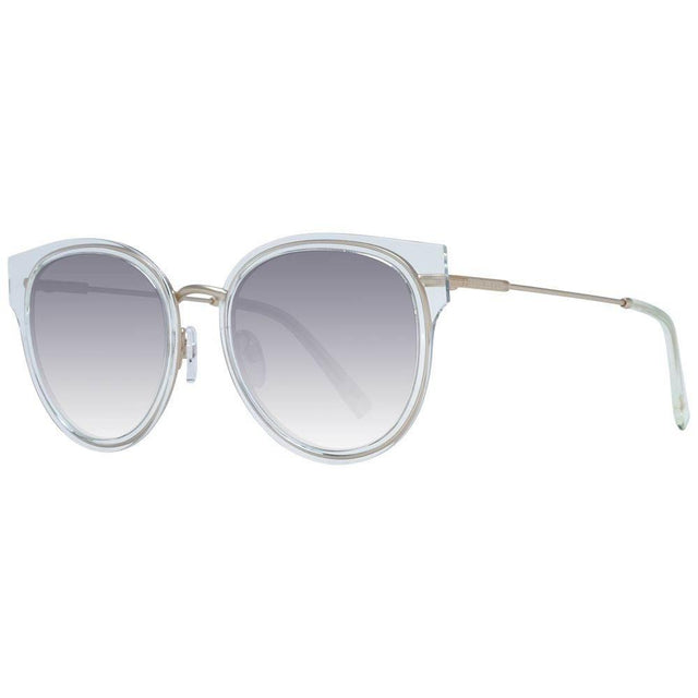 Ted Baker Transparent Women Sunglass - Hilstor
