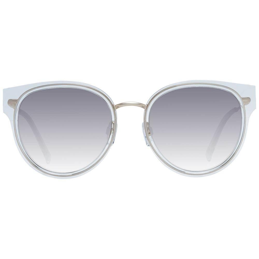 Ted Baker Transparent Women Sunglass - Hilstor