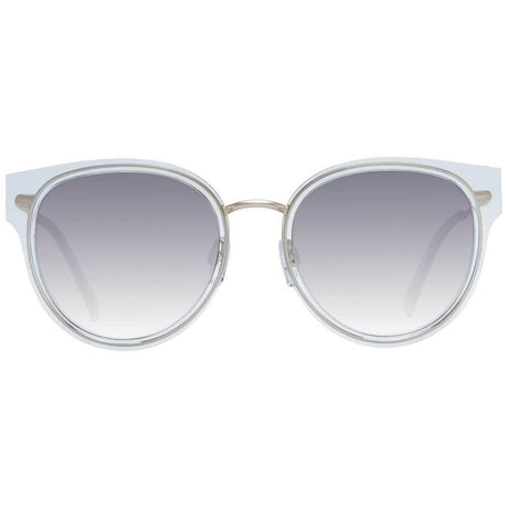 Ted Baker Transparent Women Sunglass - Hilstor