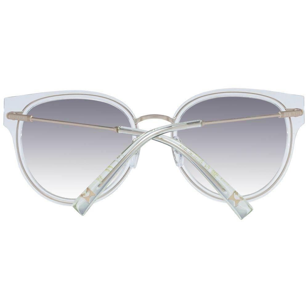 Ted Baker Transparent Women Sunglass - Hilstor