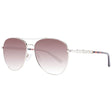 Guess Silver Women Sunglasses - Hilstor