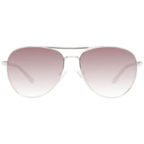 Guess Silver Women Sunglasses - Hilstor