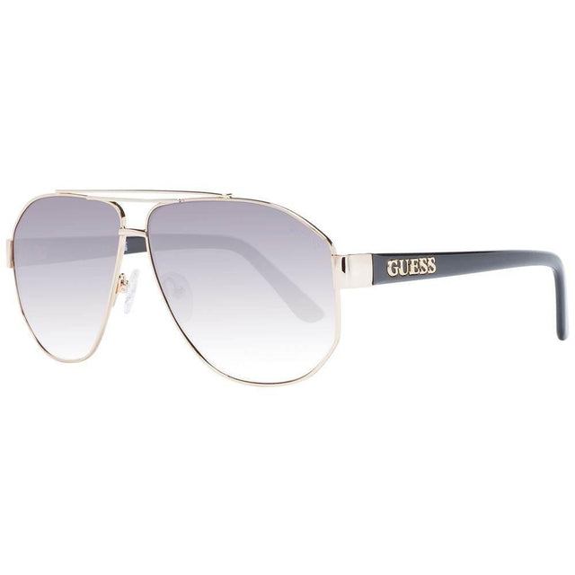 Guess Gold Women Sunglasses - Hilstor