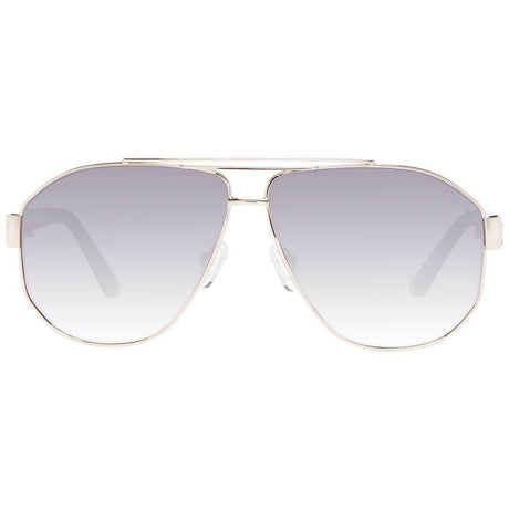 Guess Gold Women Sunglasses - Hilstor