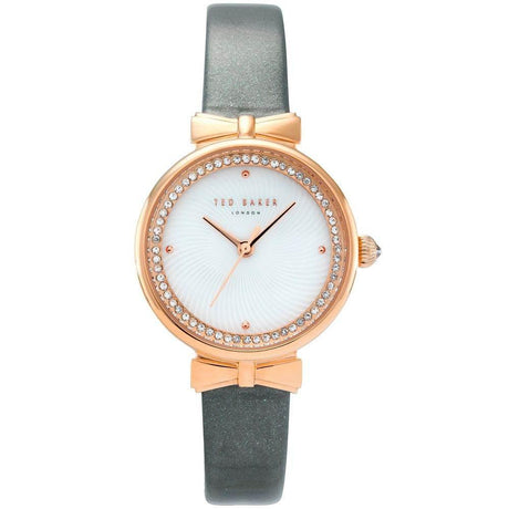 Ted Baker Rose Gold Women Watch - Hilstor