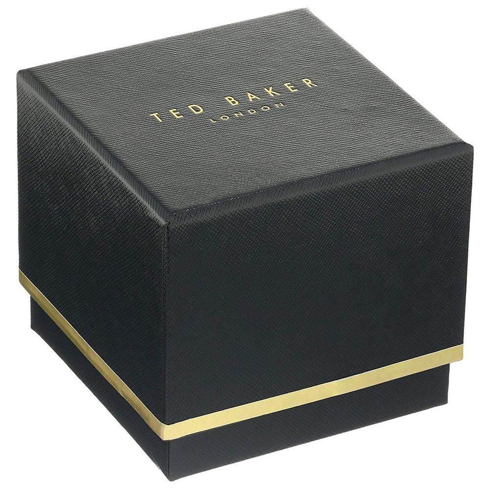 Ted Baker Rose Gold Women Watch - Hilstor