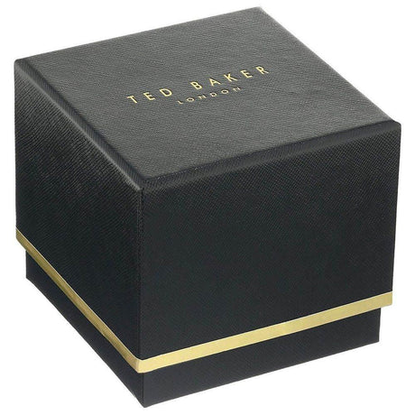 Ted Baker Rose Gold Women Watch - Hilstor