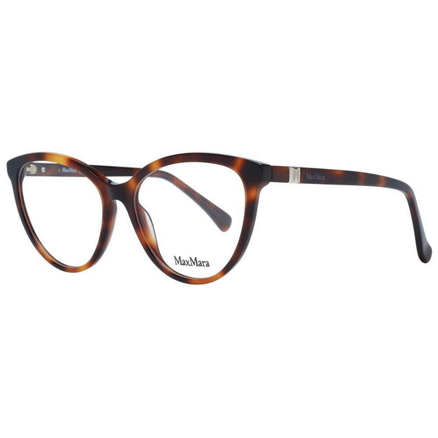 Max Mara Brown Women Glasses Frame - Hilstor