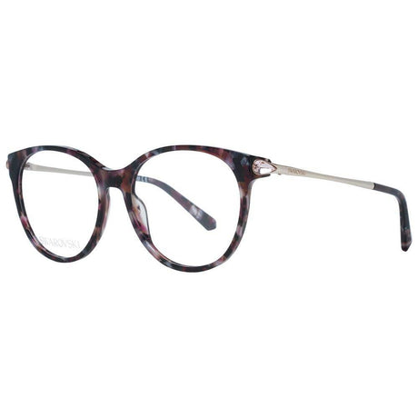 Swarovski Brown Women Glasses Frame - Hilstor