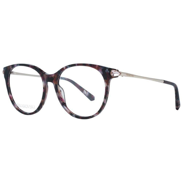 Swarovski Brown Women Glasses Frame - Hilstor