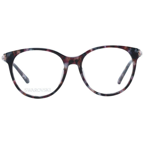 Swarovski Brown Women Glasses Frame - Hilstor