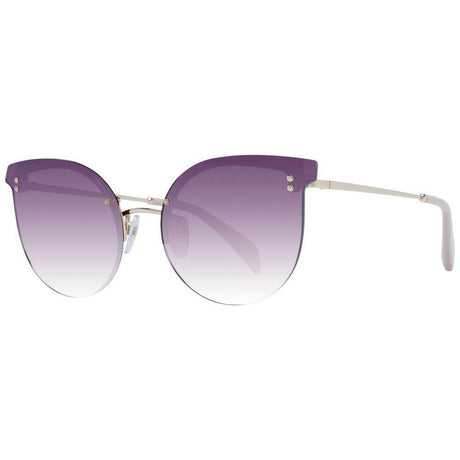Maje Gold Women Sunglass - Hilstor