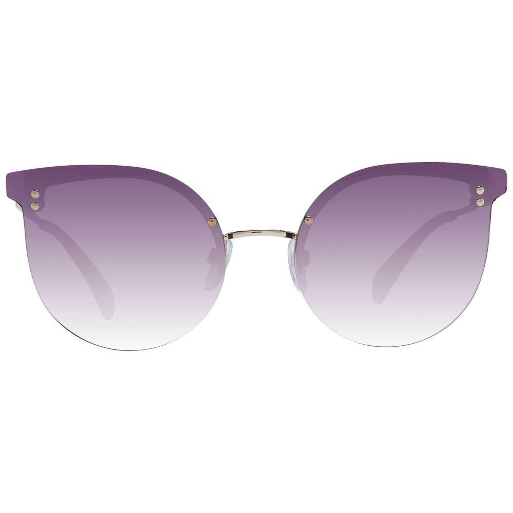 Maje Gold Women Sunglass - Hilstor
