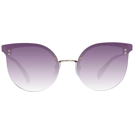Maje Gold Women Sunglass - Hilstor