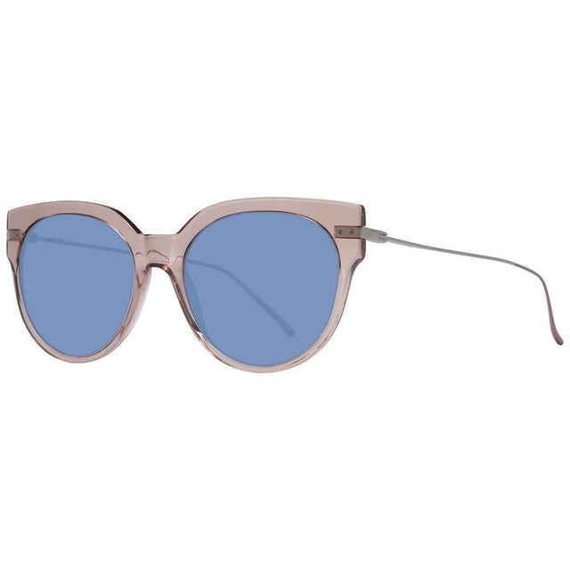 Scotch & Soda Brown Women Sunglasses - Hilstor