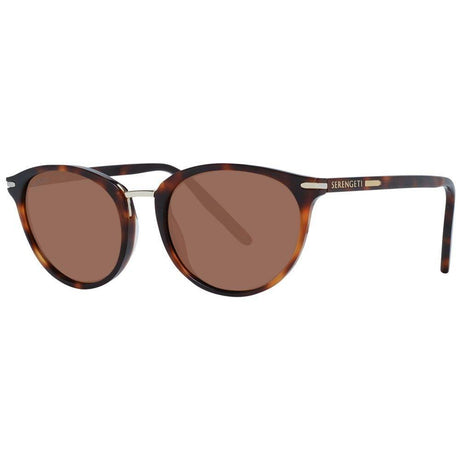 Serengeti Brown Women Sunglass - Hilstor