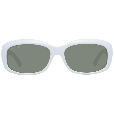 Serengeti White Women Sunglass - Hilstor