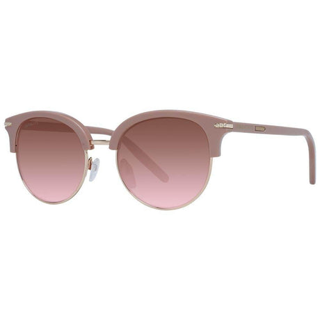 Serengeti Pink Women Sunglass - Hilstor
