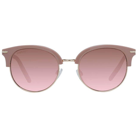 Serengeti Pink Women Sunglass - Hilstor