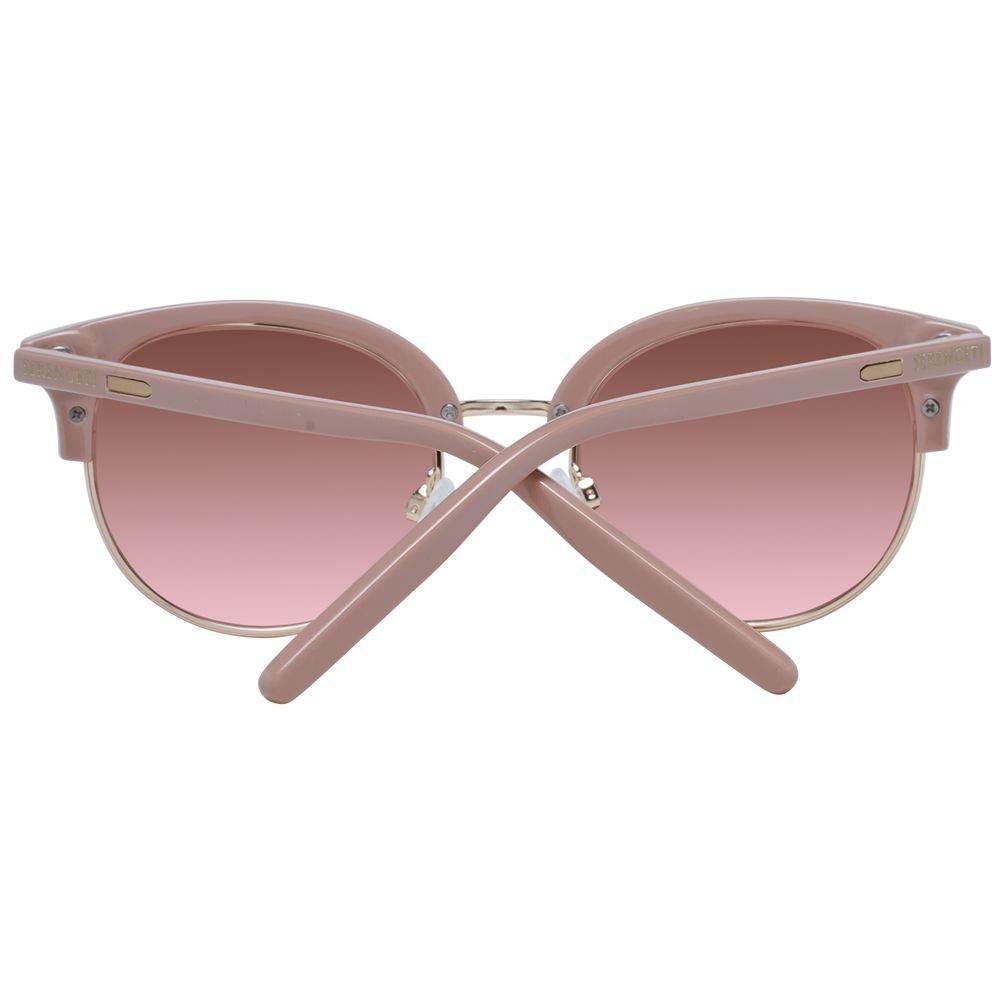 Serengeti Pink Women Sunglass - Hilstor