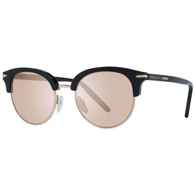 Serengeti Black Women Sunglass - Hilstor