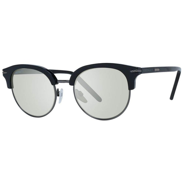 Serengeti Black Women Sunglass - Hilstor