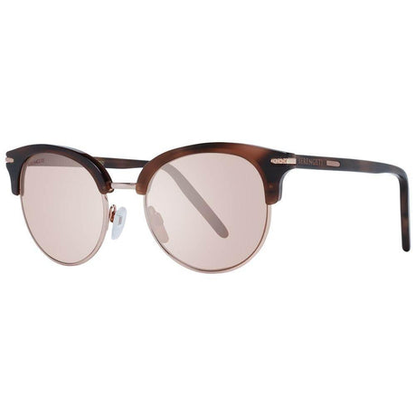 Serengeti Brown Women Sunglass - Hilstor