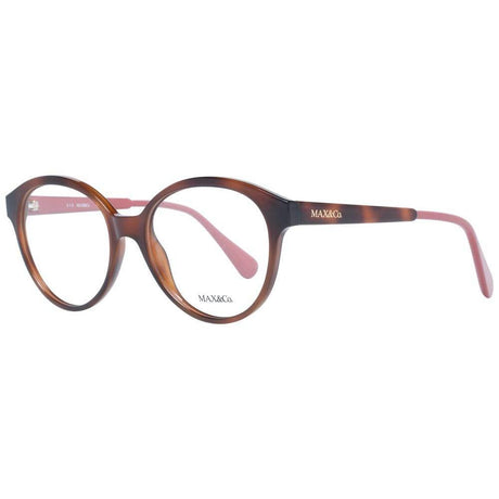Max & Co Brown Women Optical Frames - Hilstor