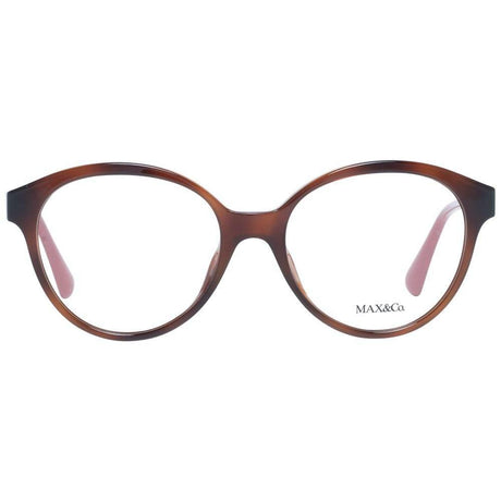 Max & Co Brown Women Optical Frames - Hilstor