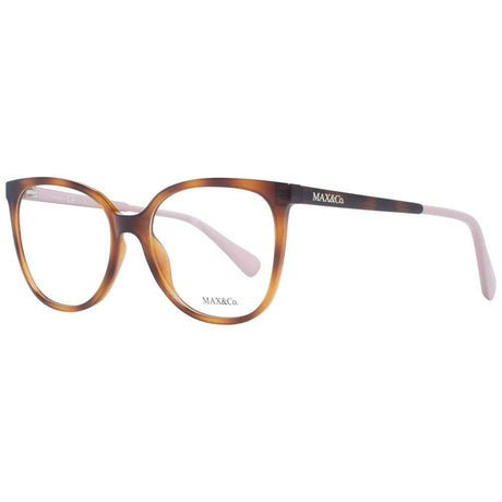 Max & Co Brown Women Optical Frames - Hilstor