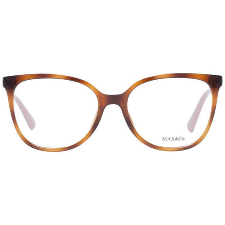 Max & Co Brown Women Optical Frames - Hilstor