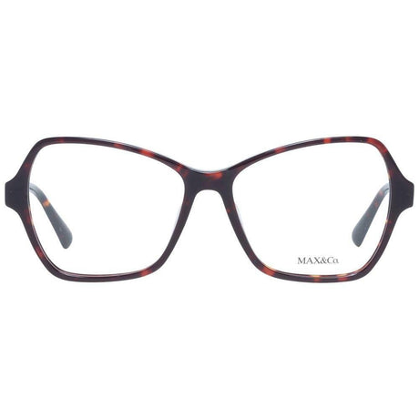 Max & Co Burgundy Women Optical Frames - Hilstor