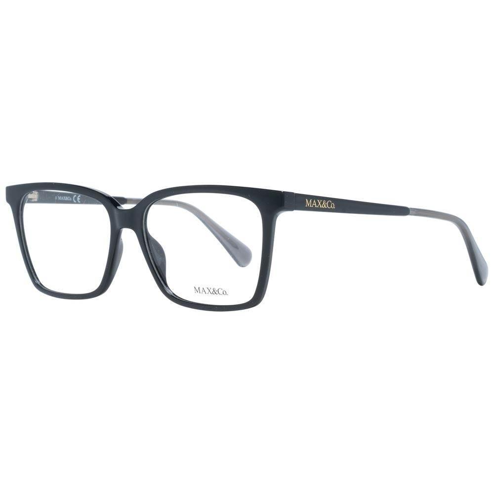 Max & Co Black Women Optical Frames - Hilstor