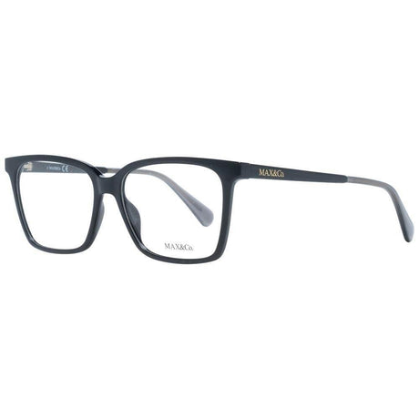 Max & Co Black Women Optical Frames - Hilstor